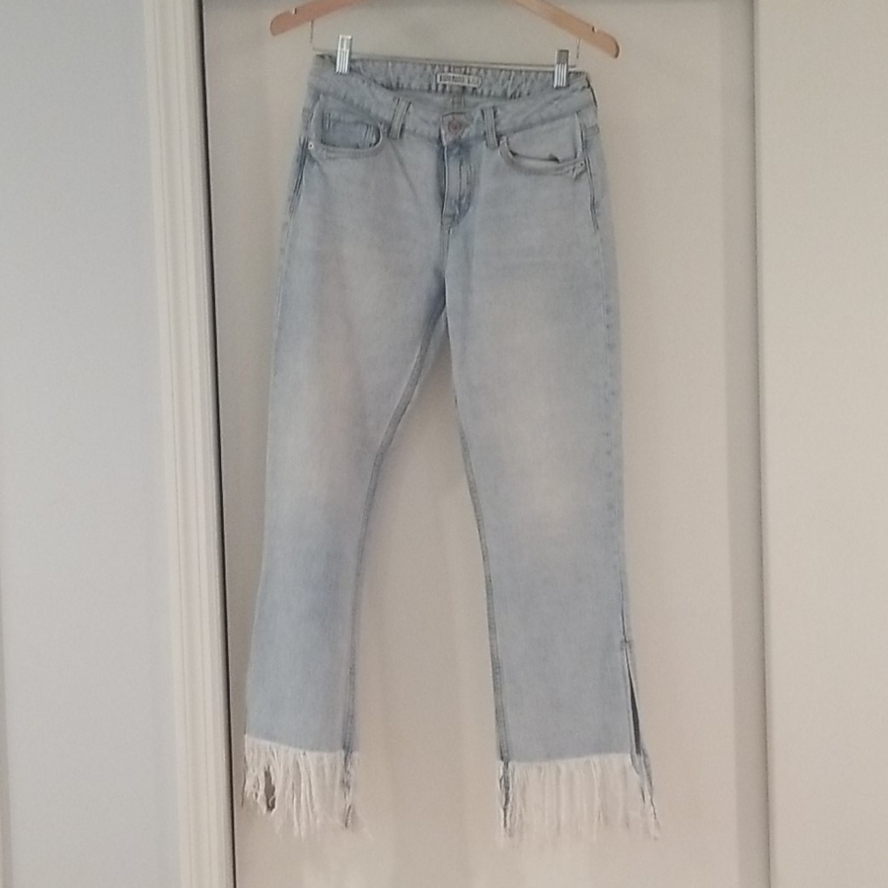 Zara Basic Denim - image 1